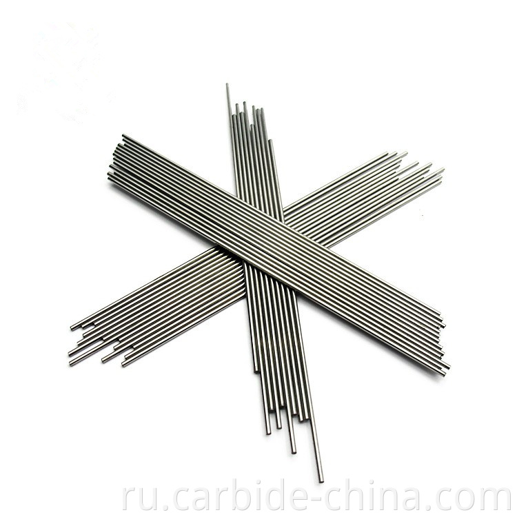 Tungsten Carbide Round Bar Jpg